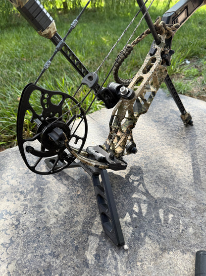 Bow Buddy® Kickstand