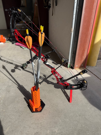 Bow Buddy® Kickstand