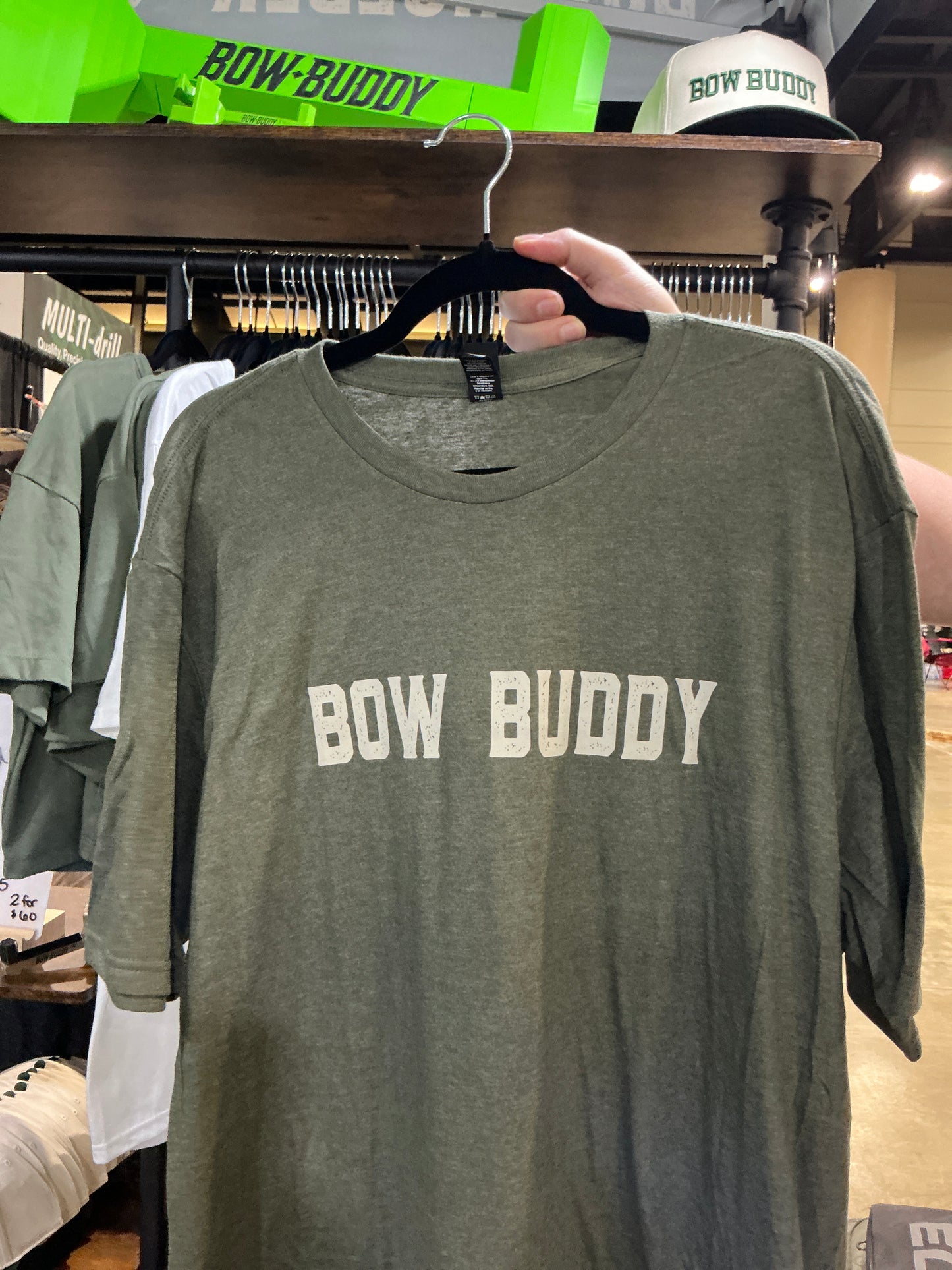T SHIRTS
