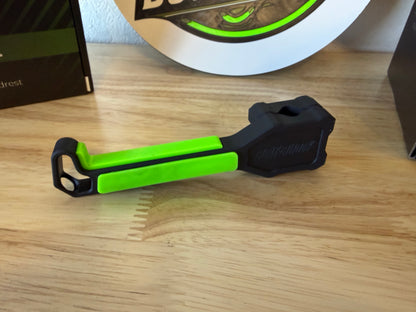 Bow Buddy® Elite - Aluminum