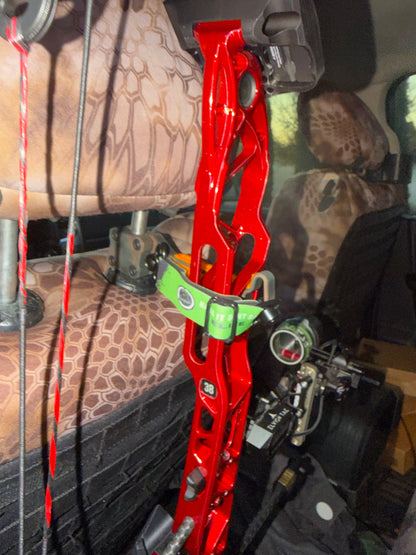 Bow Buddy® Elite - Aluminum