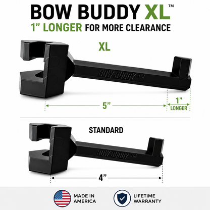 Bow Buddy® PRO XL