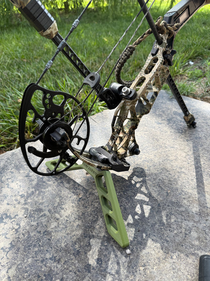 Bow Buddy® Kickstand