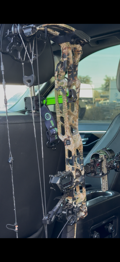 Bow Buddy® Elite - Aluminum
