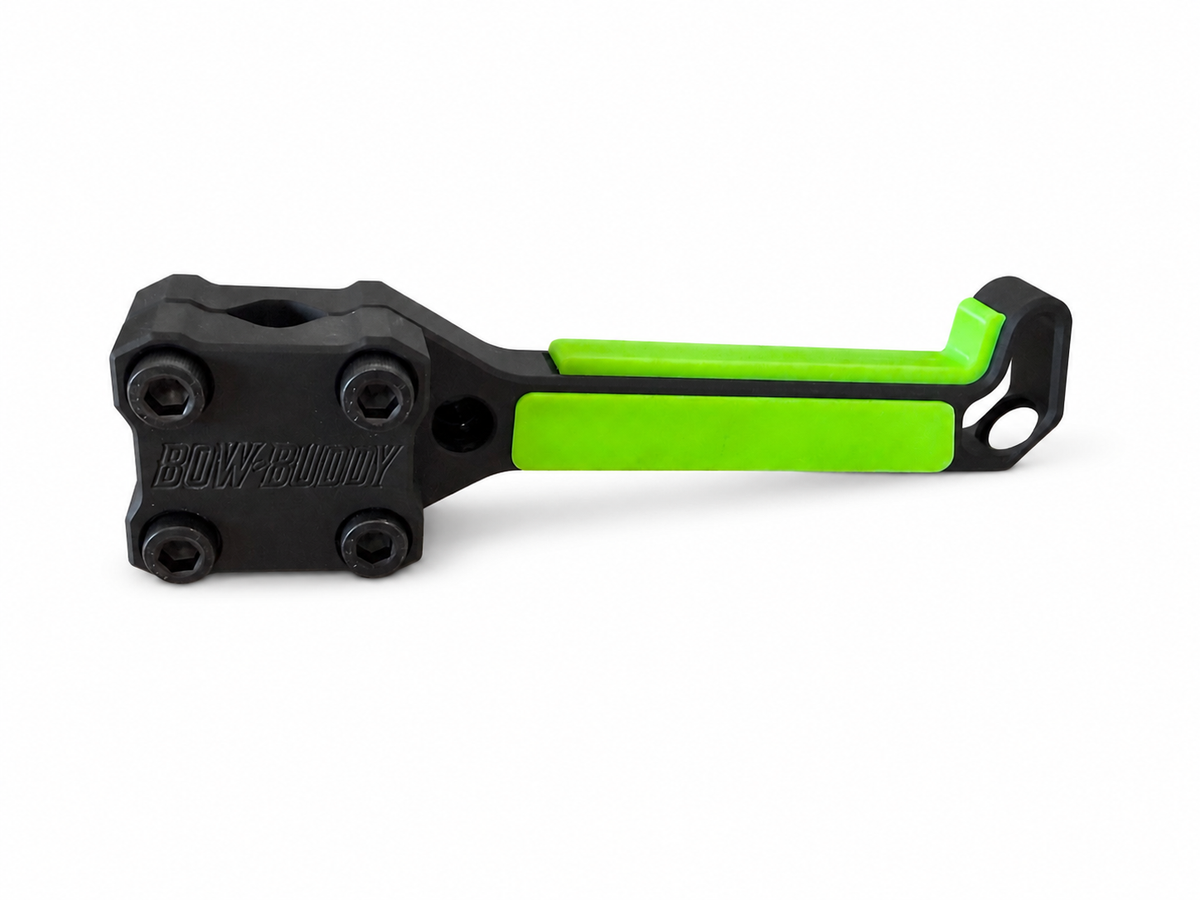 Bow Buddy® Elite - Aluminum