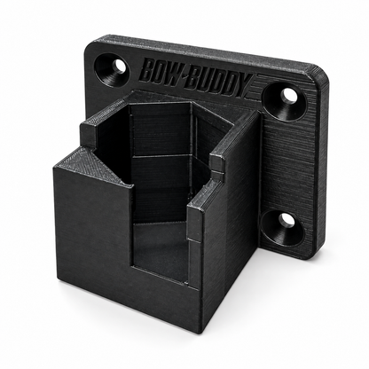 Bow Buddy® Wall Mount Bracket