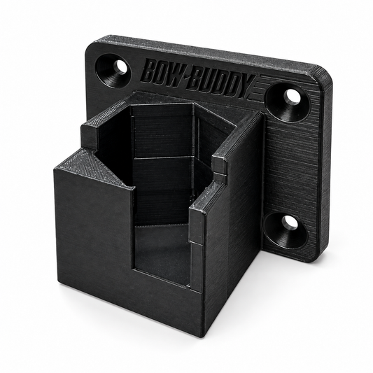 Bow Buddy® Wall Mount Bracket