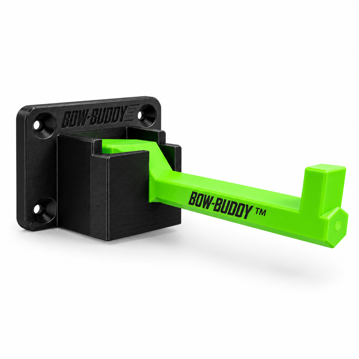 Bow Buddy® Wall Mount Bracket