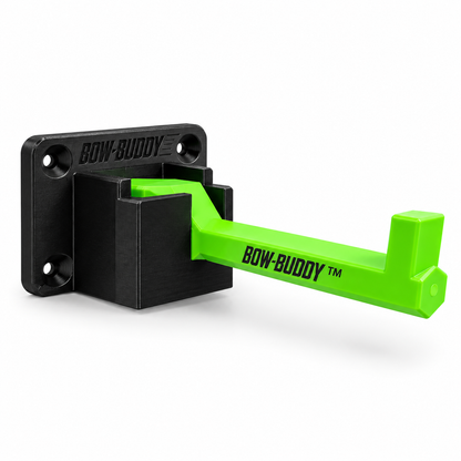 Bow Buddy® Wall Mount Bracket