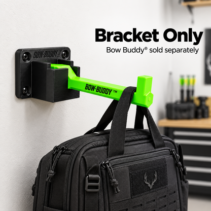 Bow Buddy® Wall Mount Bracket