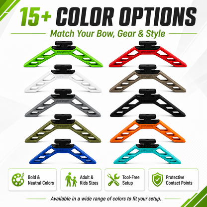 Bow Buddy® Kickstand