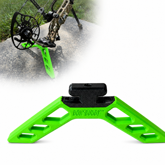 Bow Buddy® Kickstand