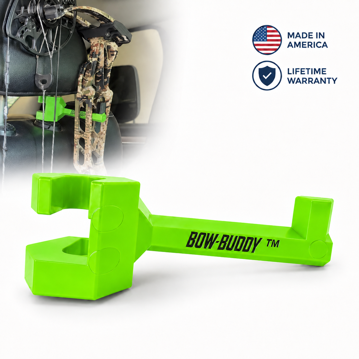 Bow Buddy® PRO