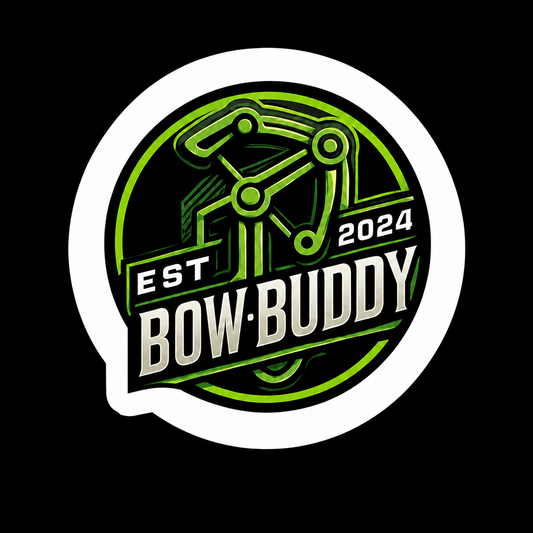 Bow Buddy® Stickers