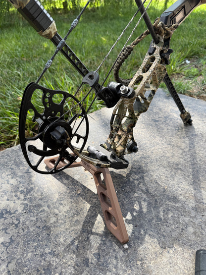 Bow Buddy® Kickstand
