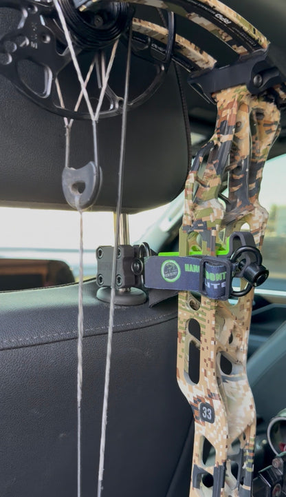 Bow Buddy® Elite - Aluminum
