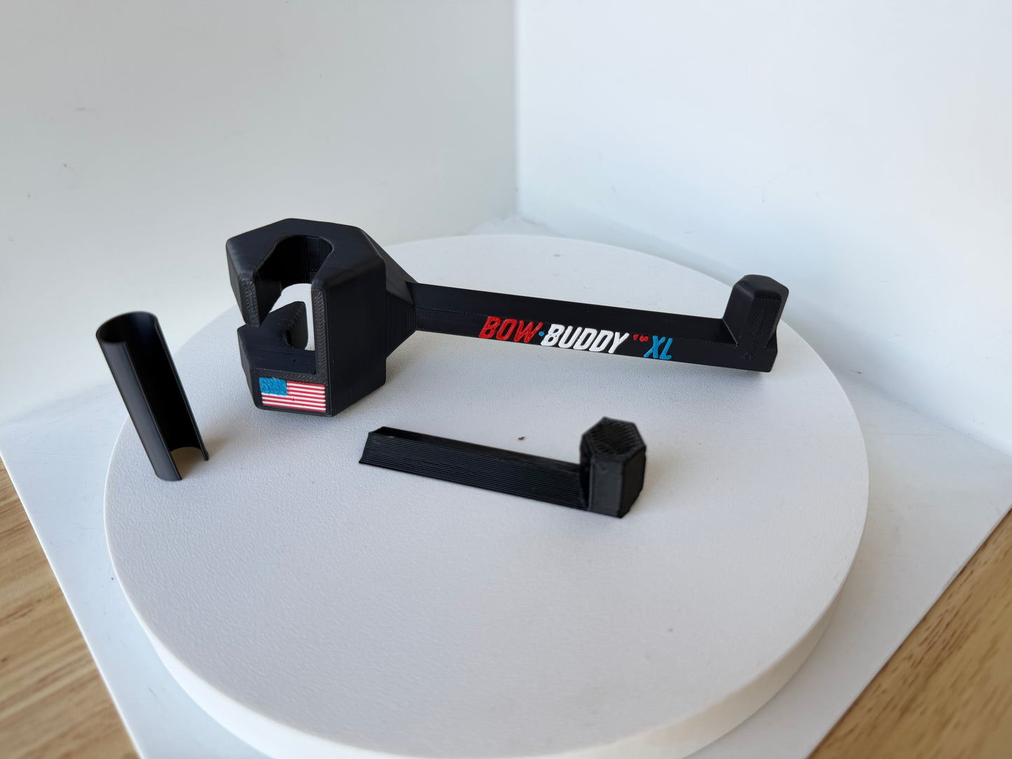 Twist-On XL 3.0 Bow Buddy