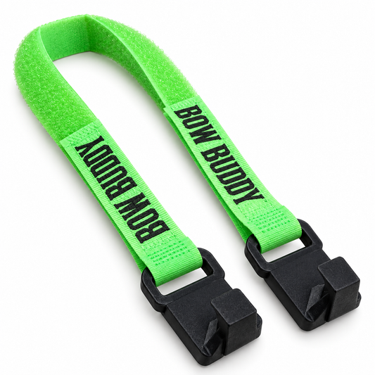 Bow Buddy® Lock Strap