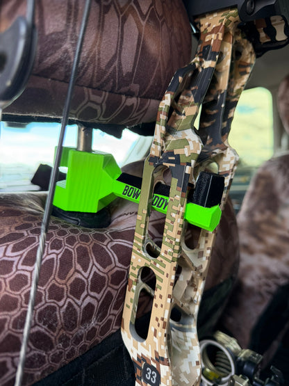 Bow Buddy® PRO