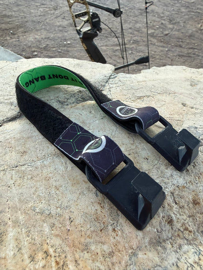 Bow Buddy® Lock Strap