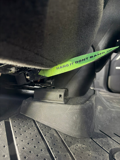 Bow Buddy® Lock Strap