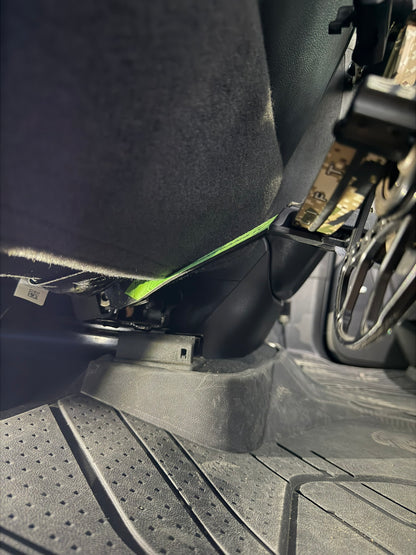 Bow Buddy® Lock Strap