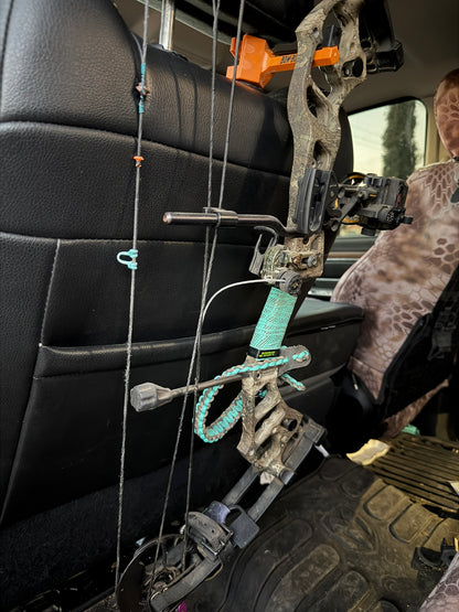 Bow Buddy® Lock Strap