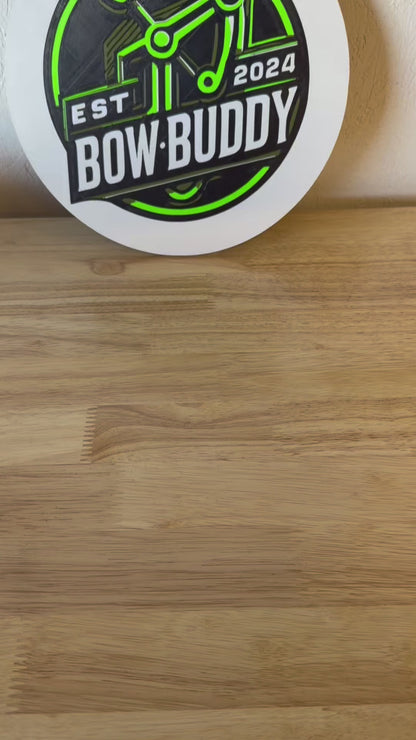 Bow Buddy® Elite - Aluminum
